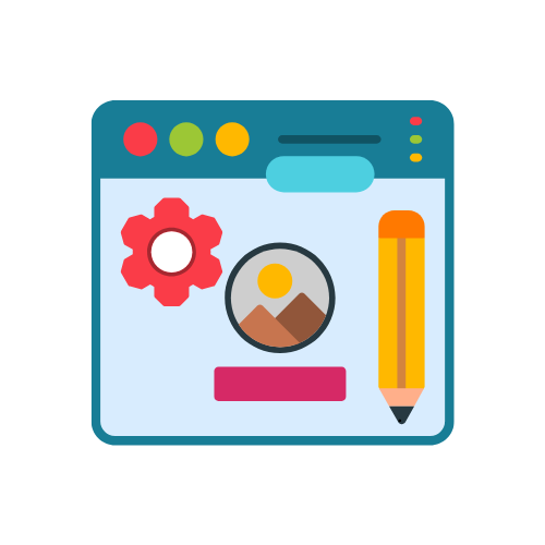 Wordpress themes & plugins