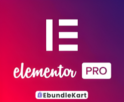 elementor pro plugin