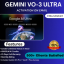 Gemini veo 3 ultra plan
