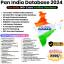 Pan India database